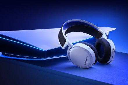The best PS5 headsets