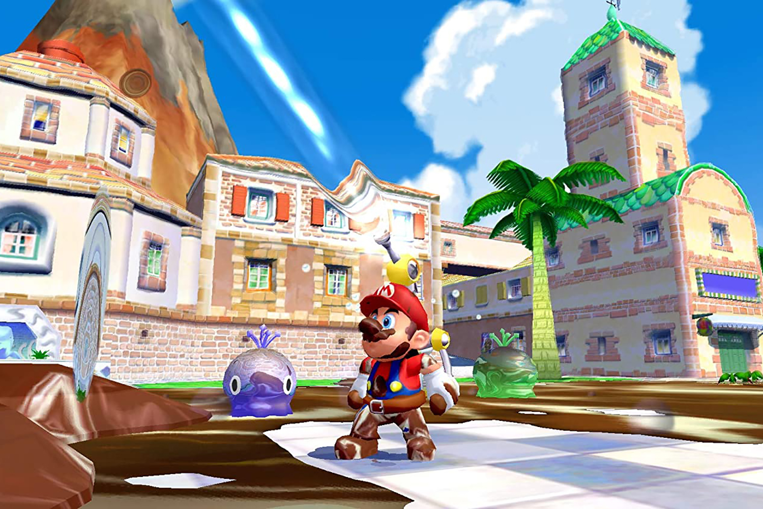 Nintendo Confirms Download Codes for Super Mario 3D All-Stars Will Work  After March 31