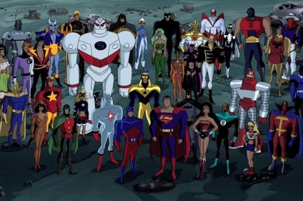 10 best Justice League and Justice League Unlimited episodes ever, ranked