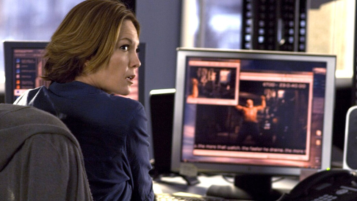 Tech Bio Horror Races The Best Technology Horror Movies of All Time | Digital Trends