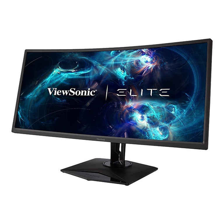 desktop monitor offers from Staples 