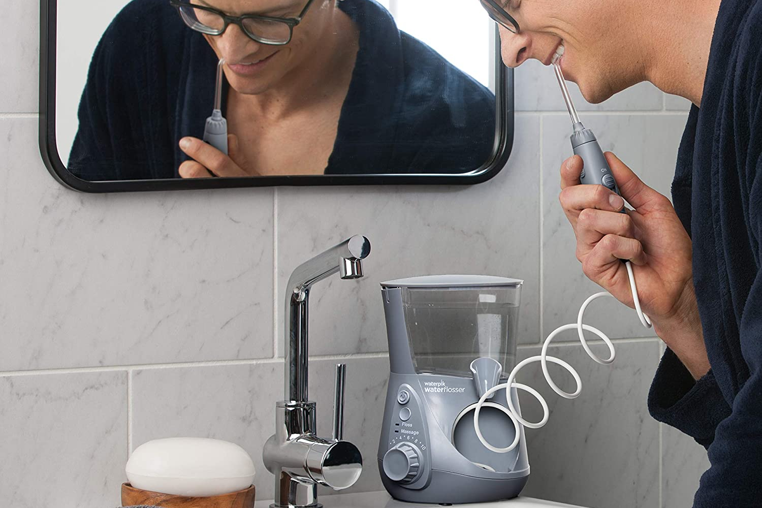 Waterpik Black Friday: Save on Water Flossers & Toothbrushes - Vimarsana News