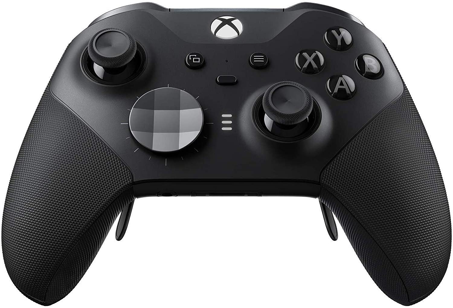 El controlador Xbox Elite Series 2.