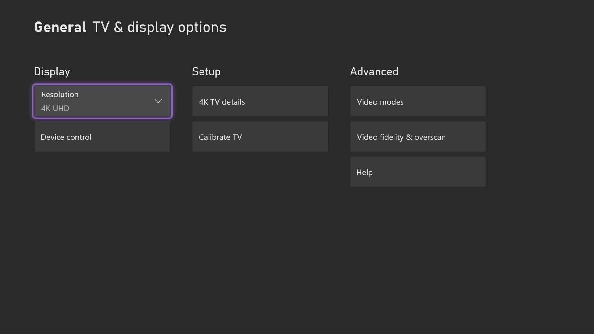 11 Key Settings To Change On Your Xbox Series X Digital Trends