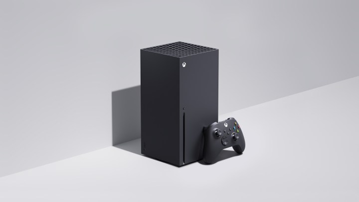 how to set parental controls on xbox series x side view