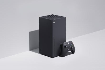 How to gameshare on Xbox Series X