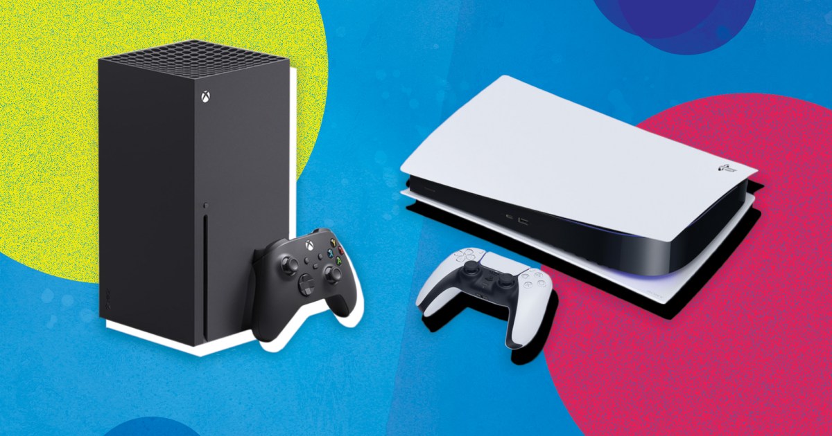 My 5 Favourite Black Friday Console Offers Taking place Proper Now