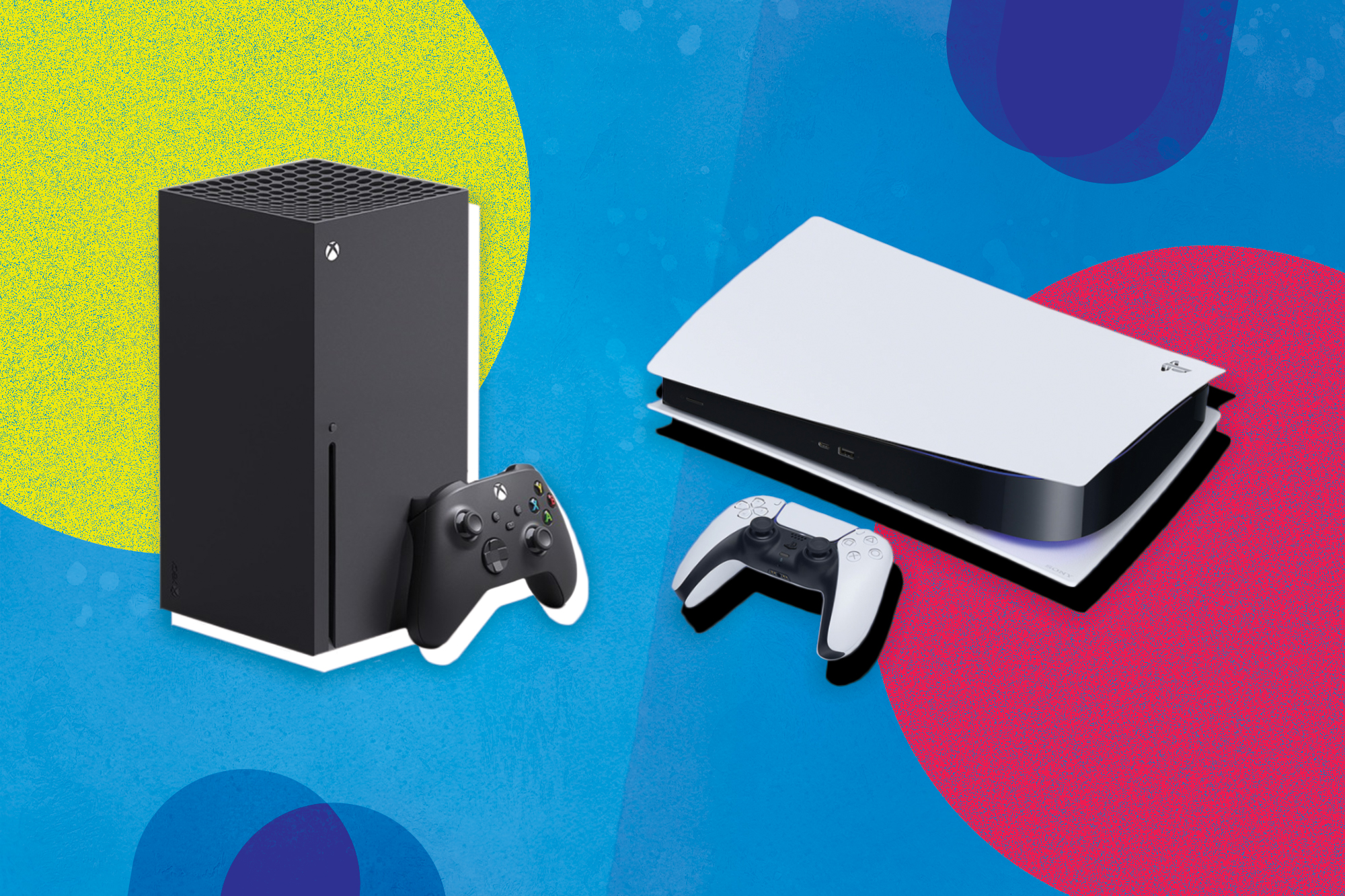 My 5 Favorite Black Friday Console Deals Happening Right Now - Vimarsana News