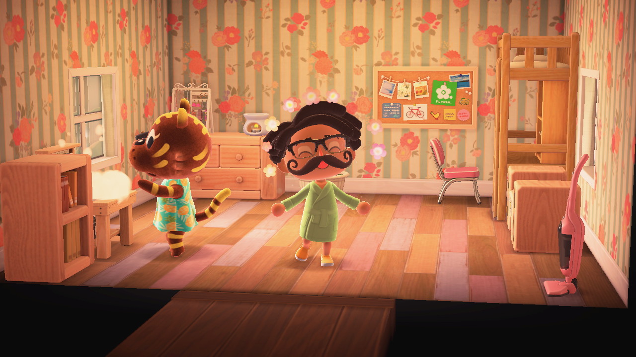 How to Kick Out Villagers in Animal Crossing: New Horizons | Digital Trends