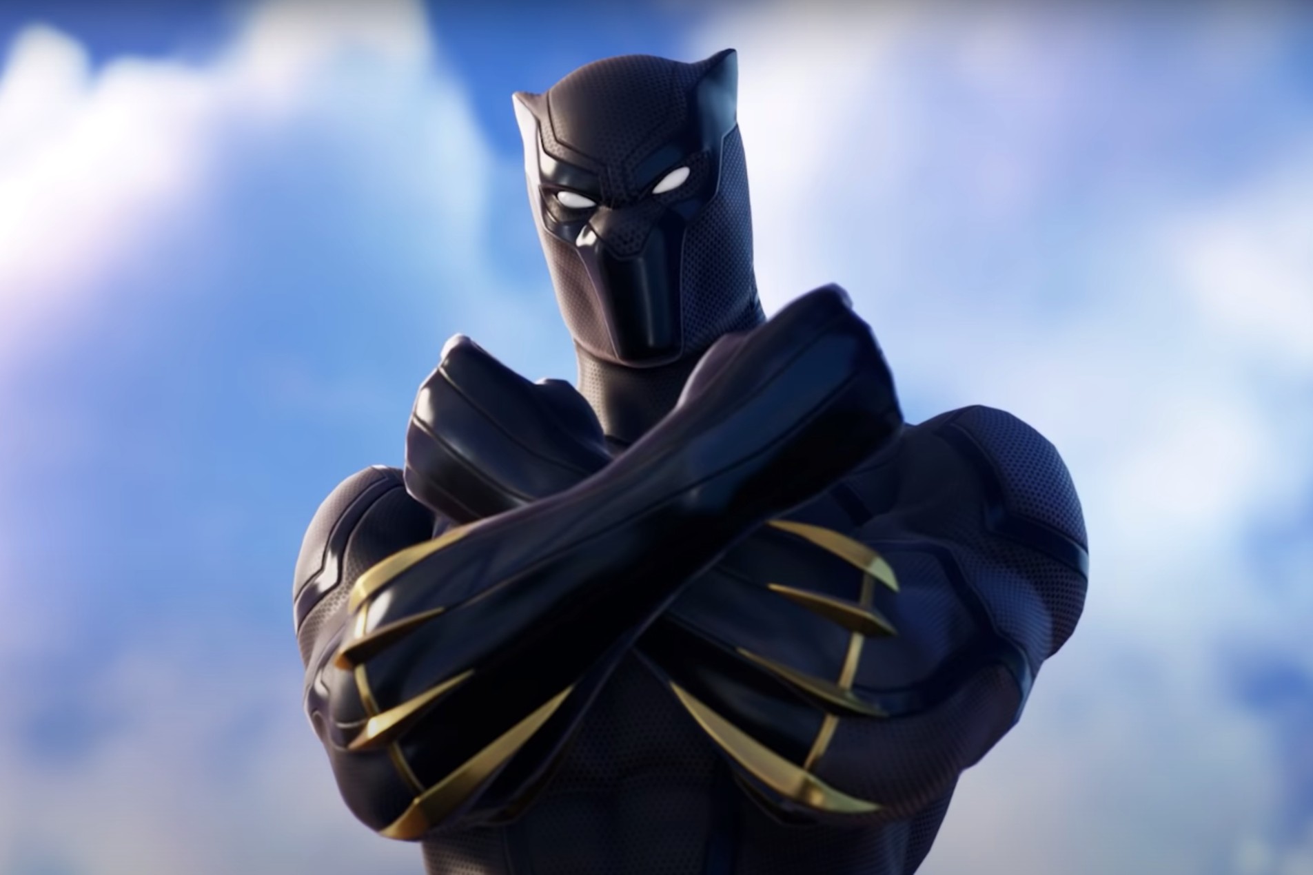 A Black Panther game is in the works at new EA studio - Vimarsana News