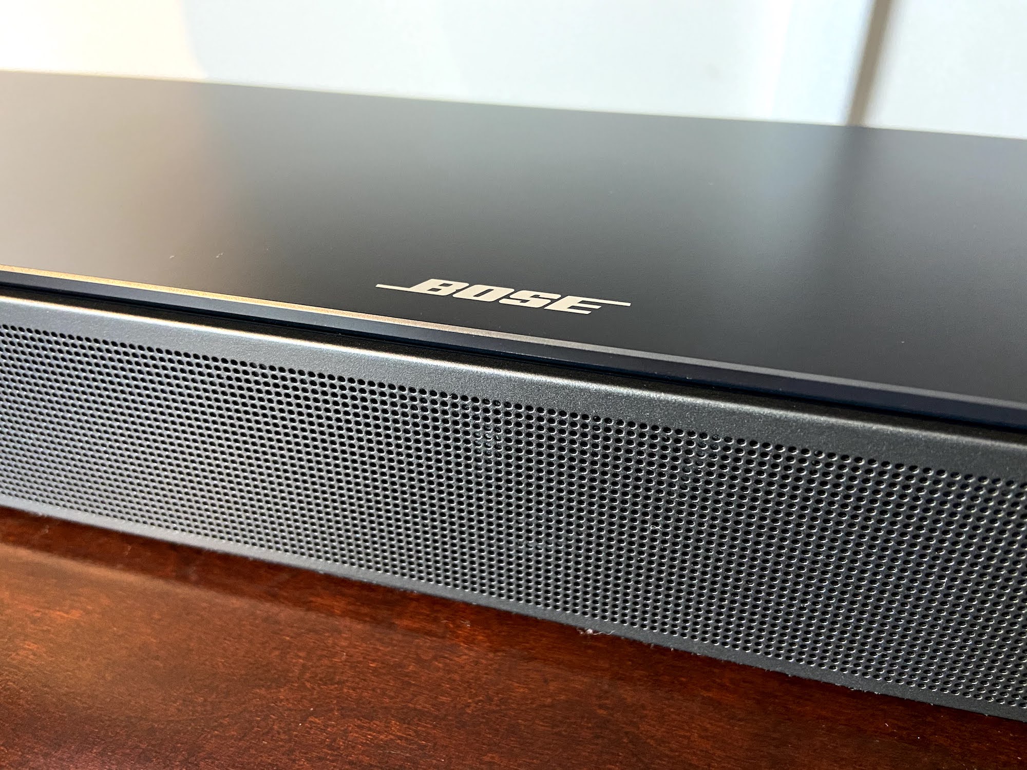 オーディオ機器 スピーカー Bose TV Speaker Review: Elegant And Effortless TV Enhancer 
