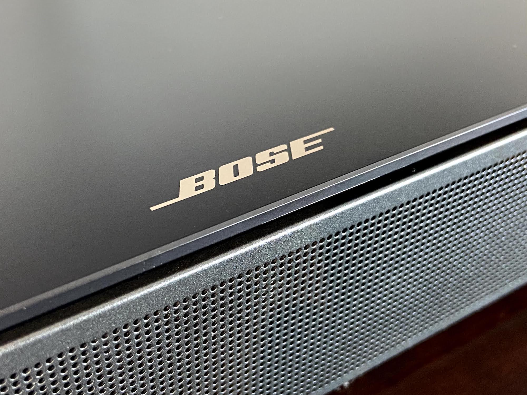 Test Bose Companion III - Les Numériques