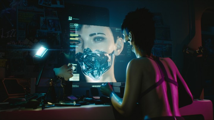 Codes for Cyberpunk 2077 Cheats: Weapons, Money and More - 1