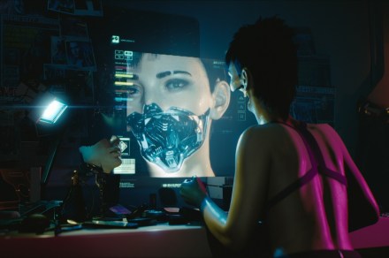 Cyberpunk 2077 cheat codes: money, weapons, and more