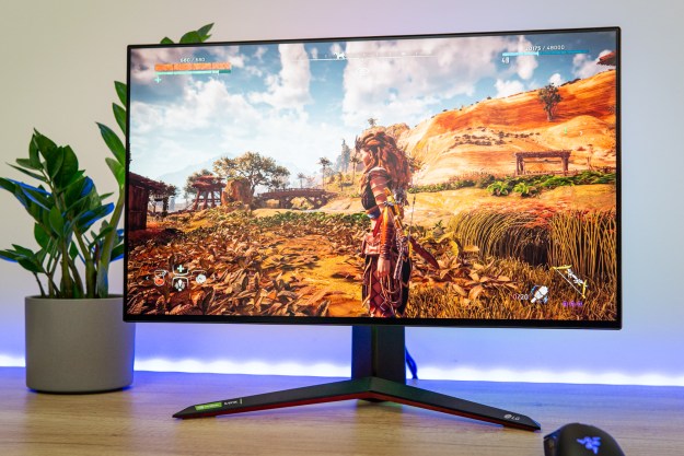 LG 27GN850 Review: The Perfect 4K Gaming Monitor?
