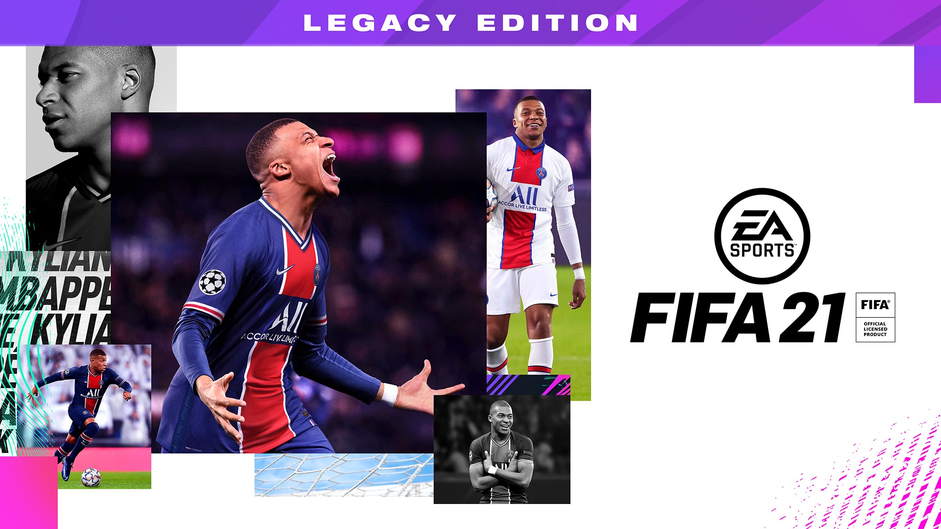 FIFA 21 Guide