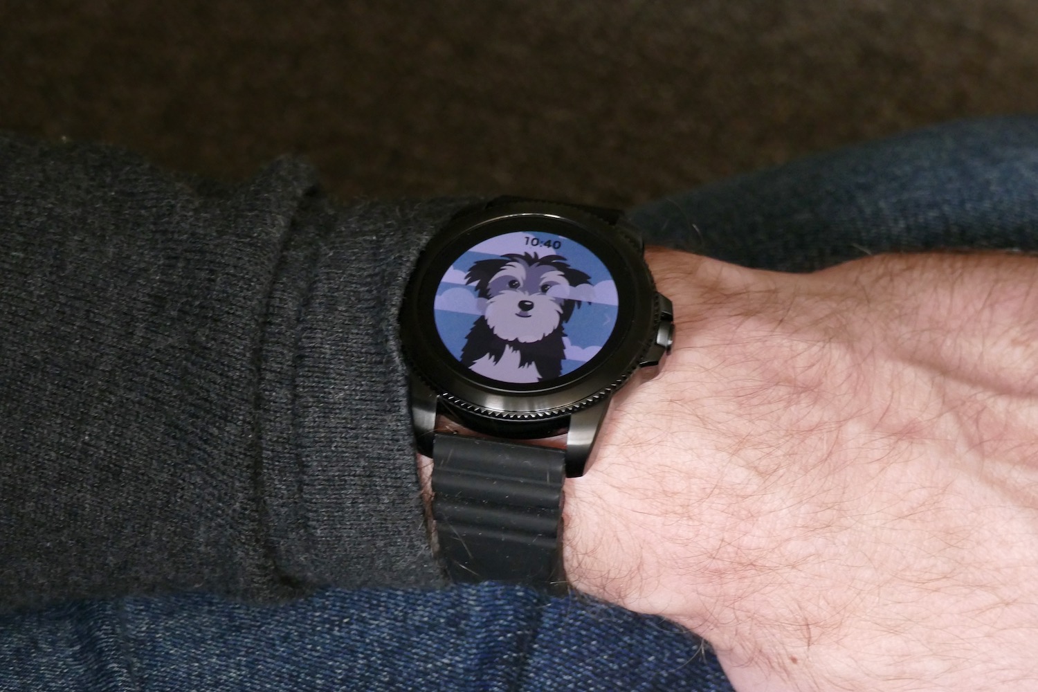 Fossil Gen 5E Review: Wait for the Next Fossil Smartwatch