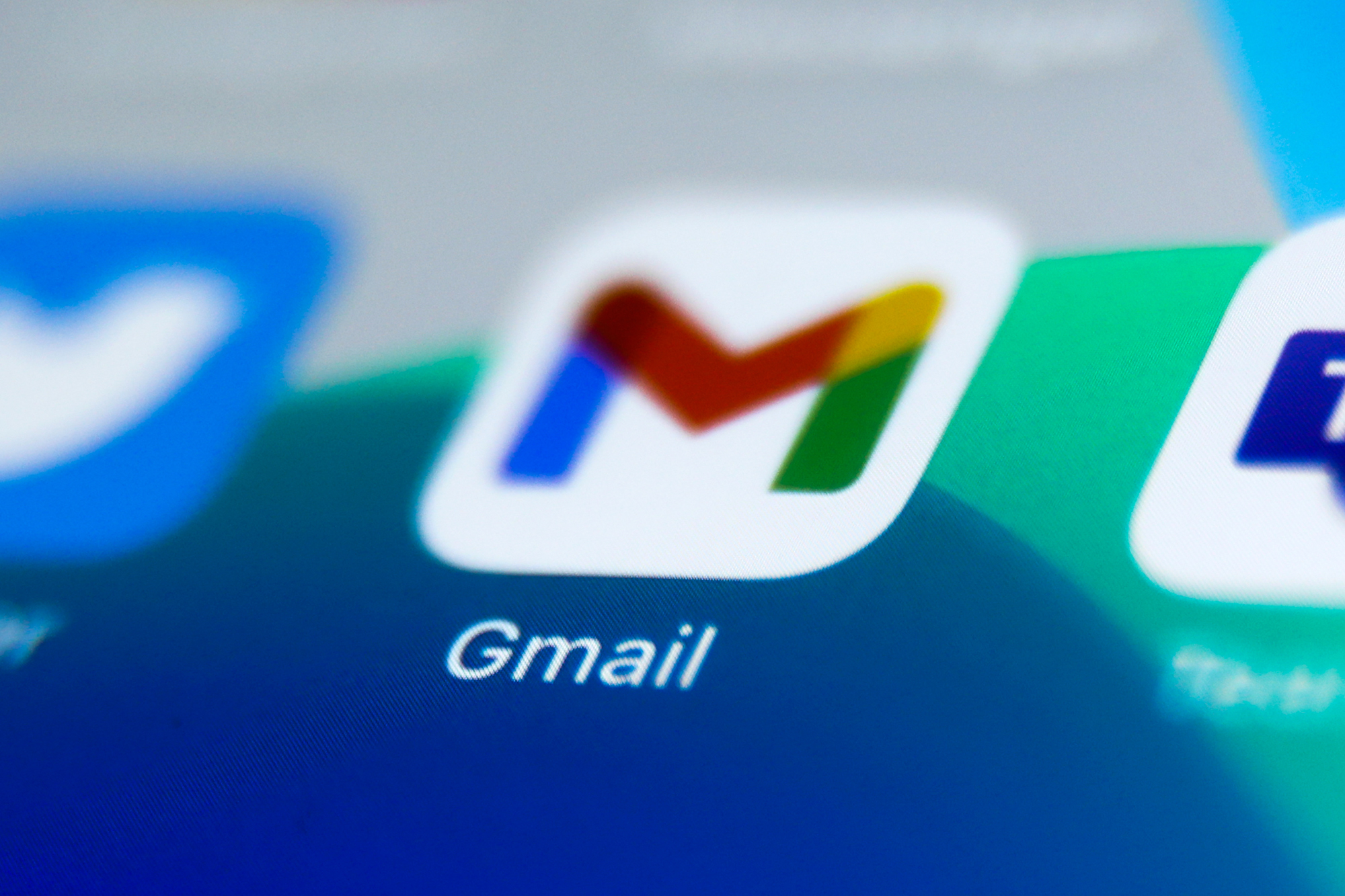 Hackers find way to access Gmail, Outlook, or Yahoo inbox