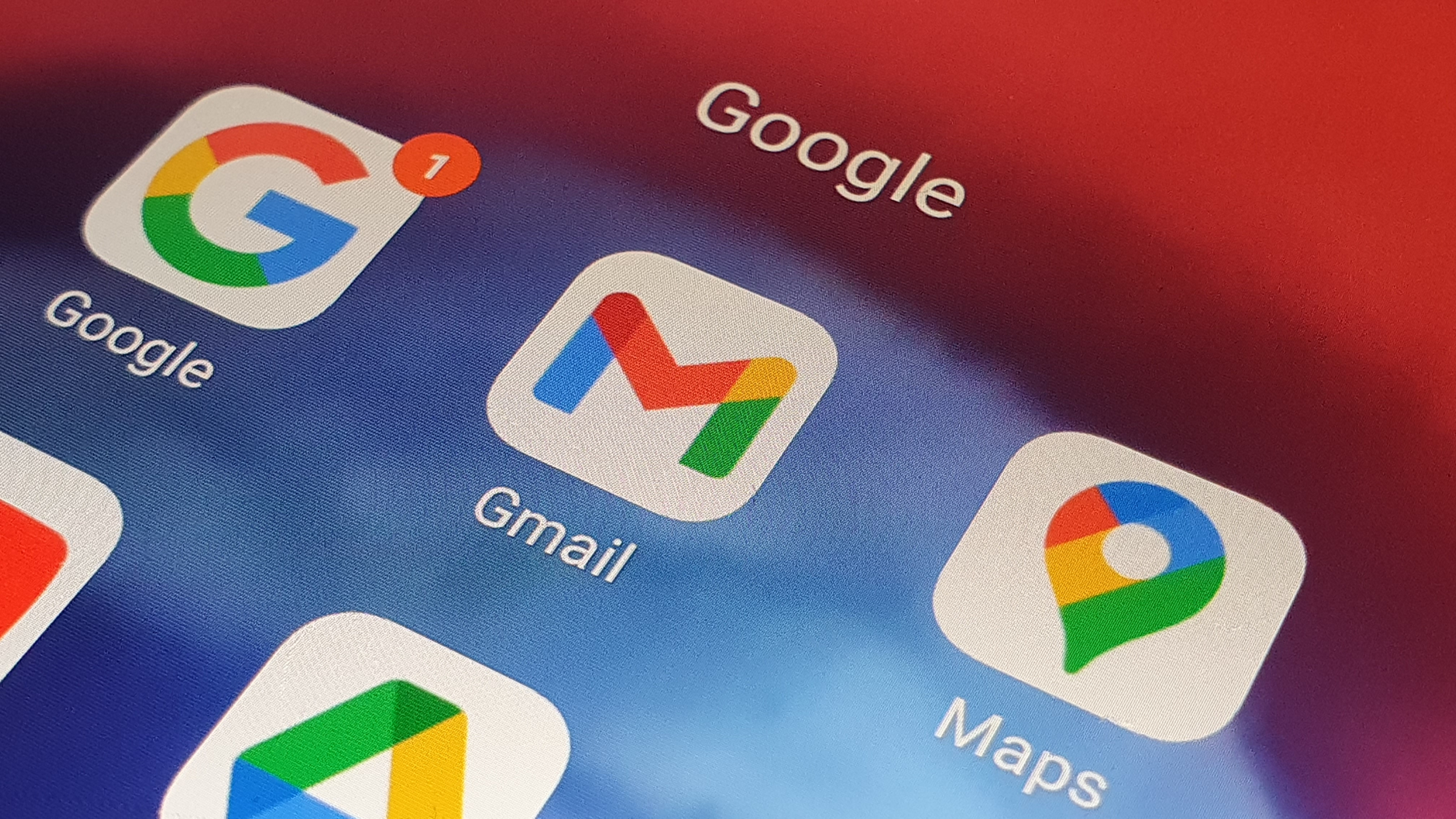 Gmail App Hits 10 Billion Downloads, 53% U.S. Email Market