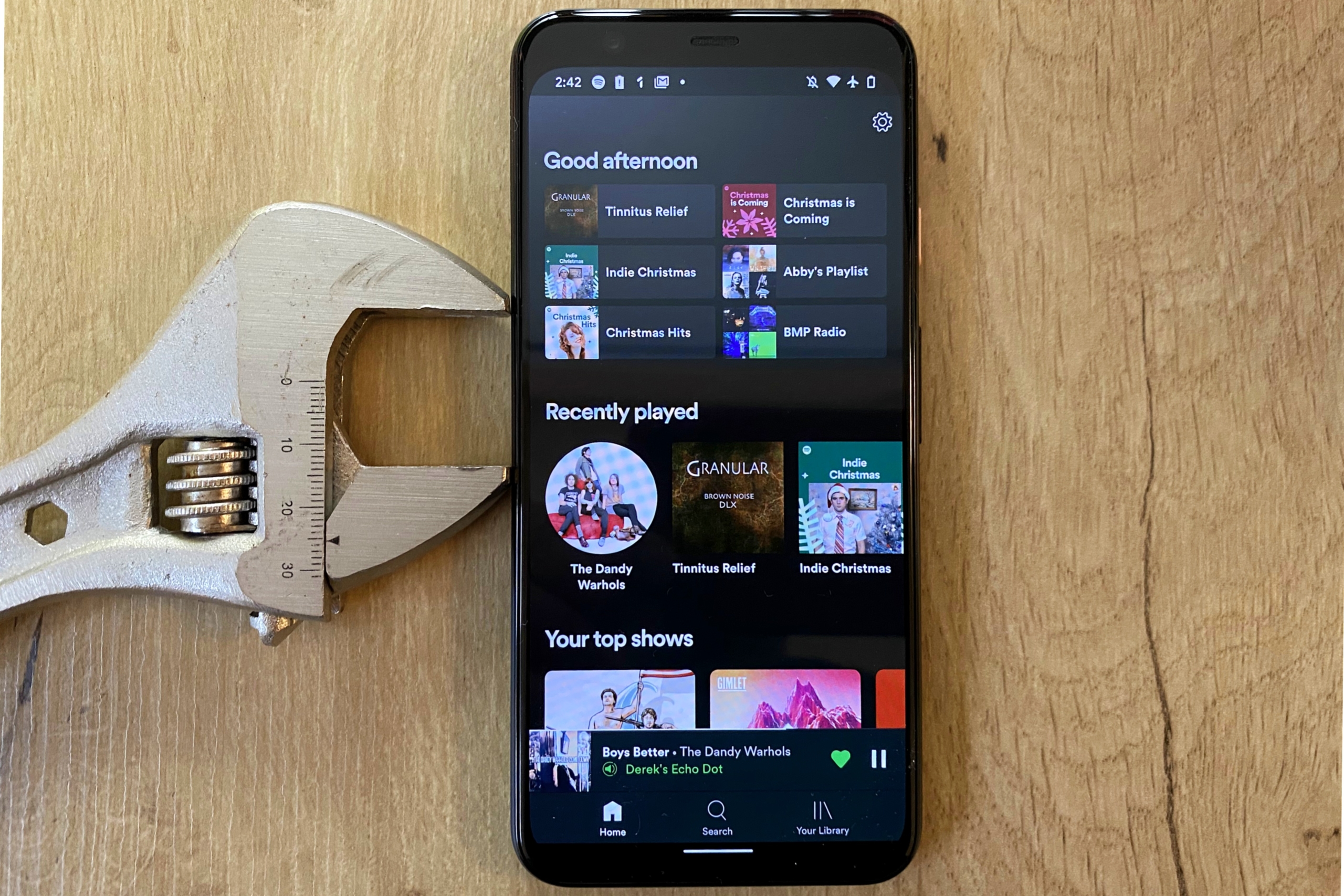 Common Spotify problems and how to fix them - Vimarsana News