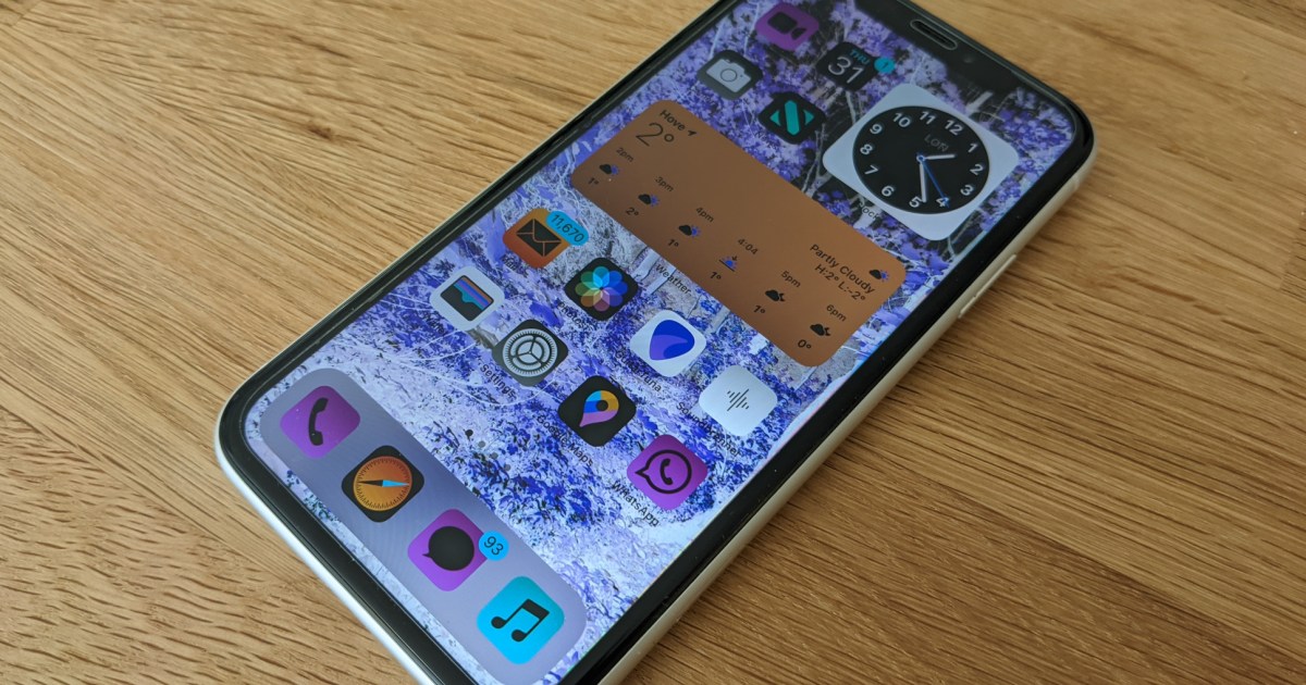 How to Invert the Colors on Your Android Phone's Screen