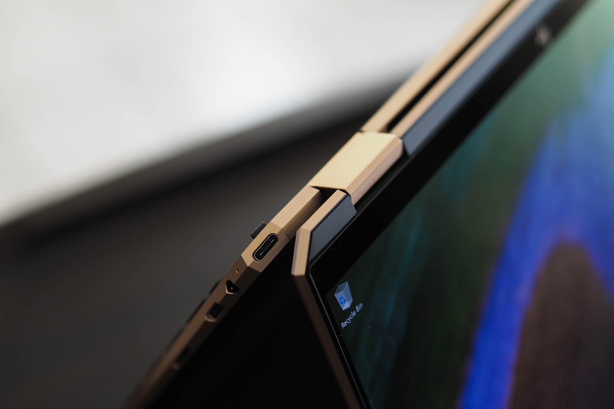 HP Spectre x360 14 Review: The 2-in-1 Convertible, Perfected