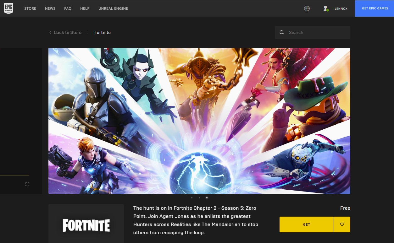 How to Use Xbox Cloud Gaming to Play “Fortnite” on an iPhone or iPad, by  Tech Mart