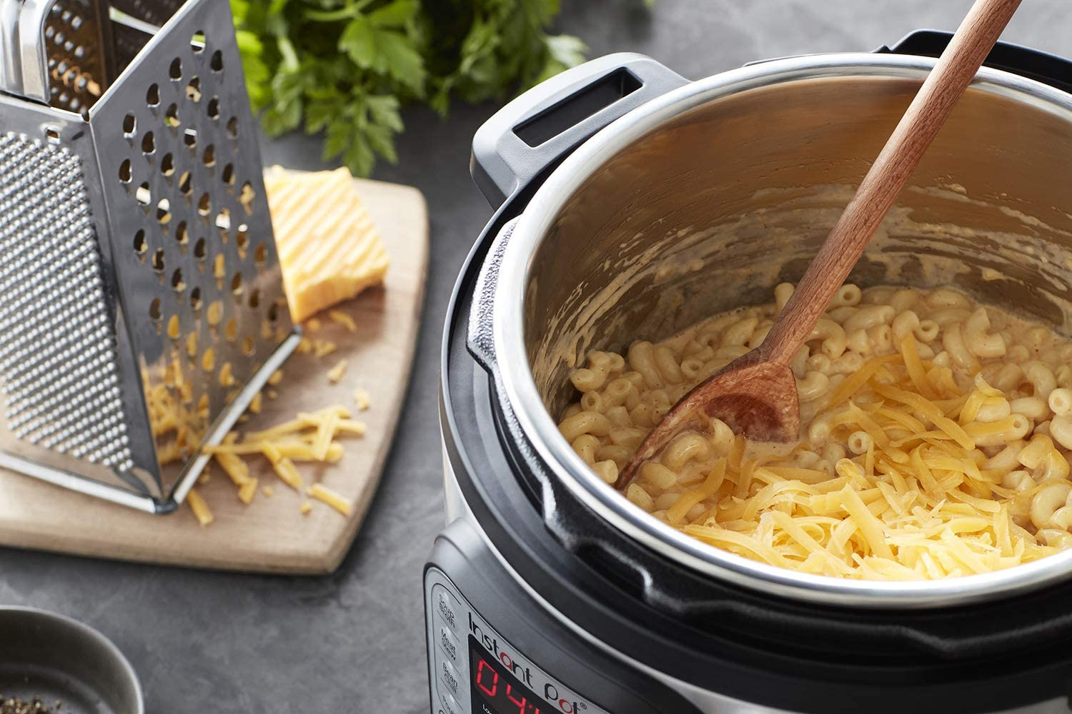 Top 5 Must-Have Instant Pot Accessories