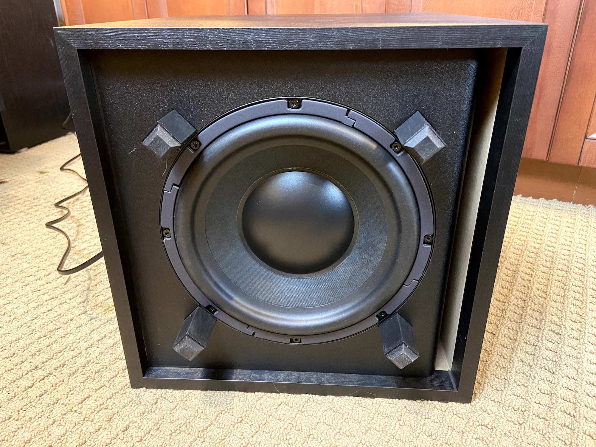 Klipsch Cinema 600 Soundbar Review: Big 
