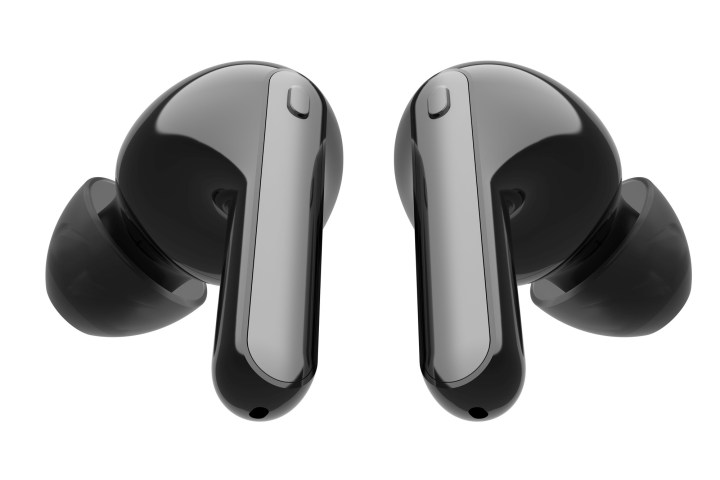 LG Tone Free FN7 active noise canceling true wireless earbuds