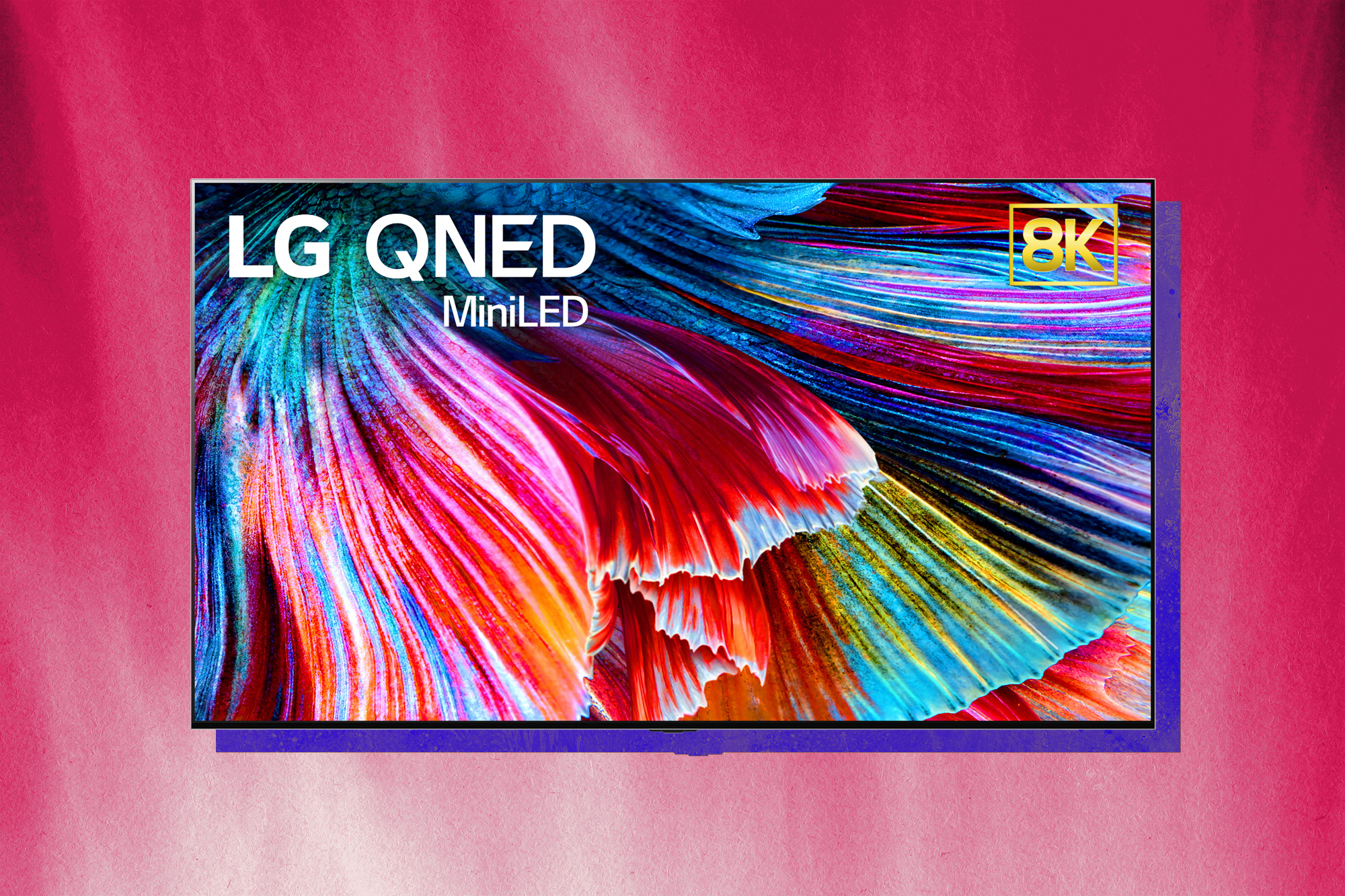 LG TV model numbers: LG's latest OLED, QNED and NanoCell TVs