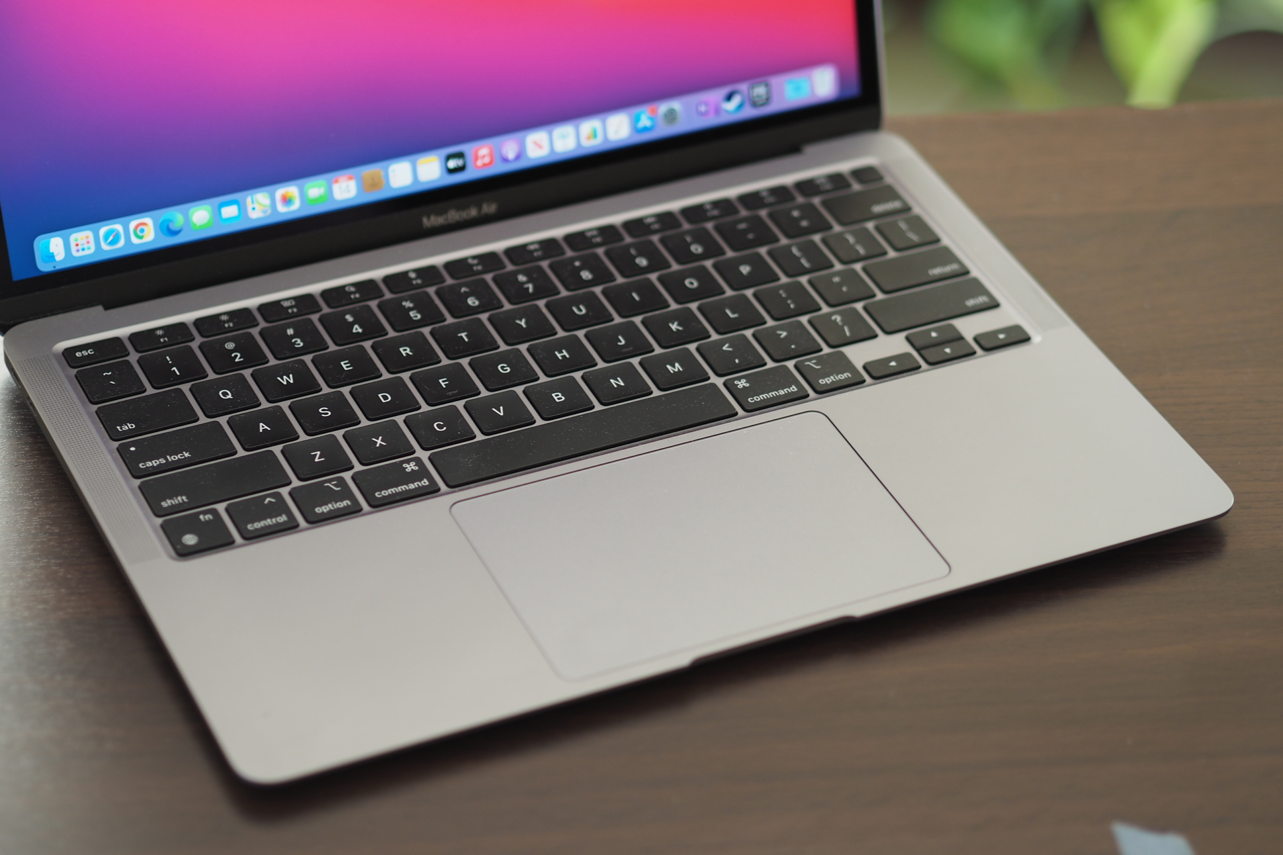 Apple MacBook Air M1 Review: Fast, Fanless, and Fantastic