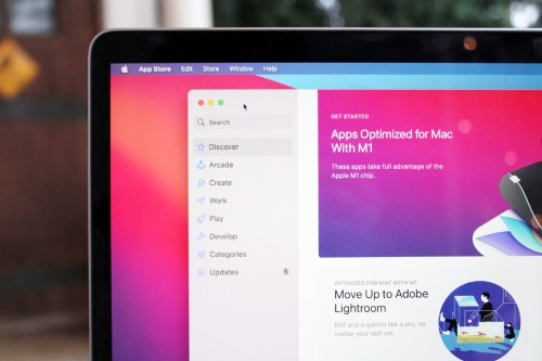 App do Yahoo Mail pode agora ser usado em Macs M1 - MacMagazine