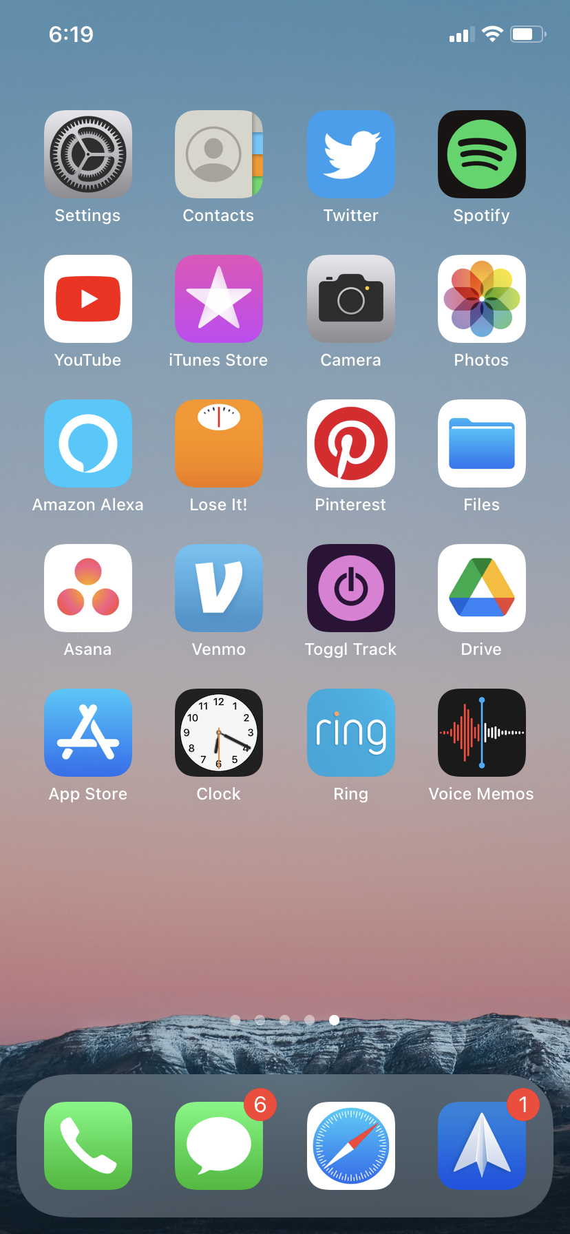 How To Maximize Your Iphone Home Screen Digital Trends