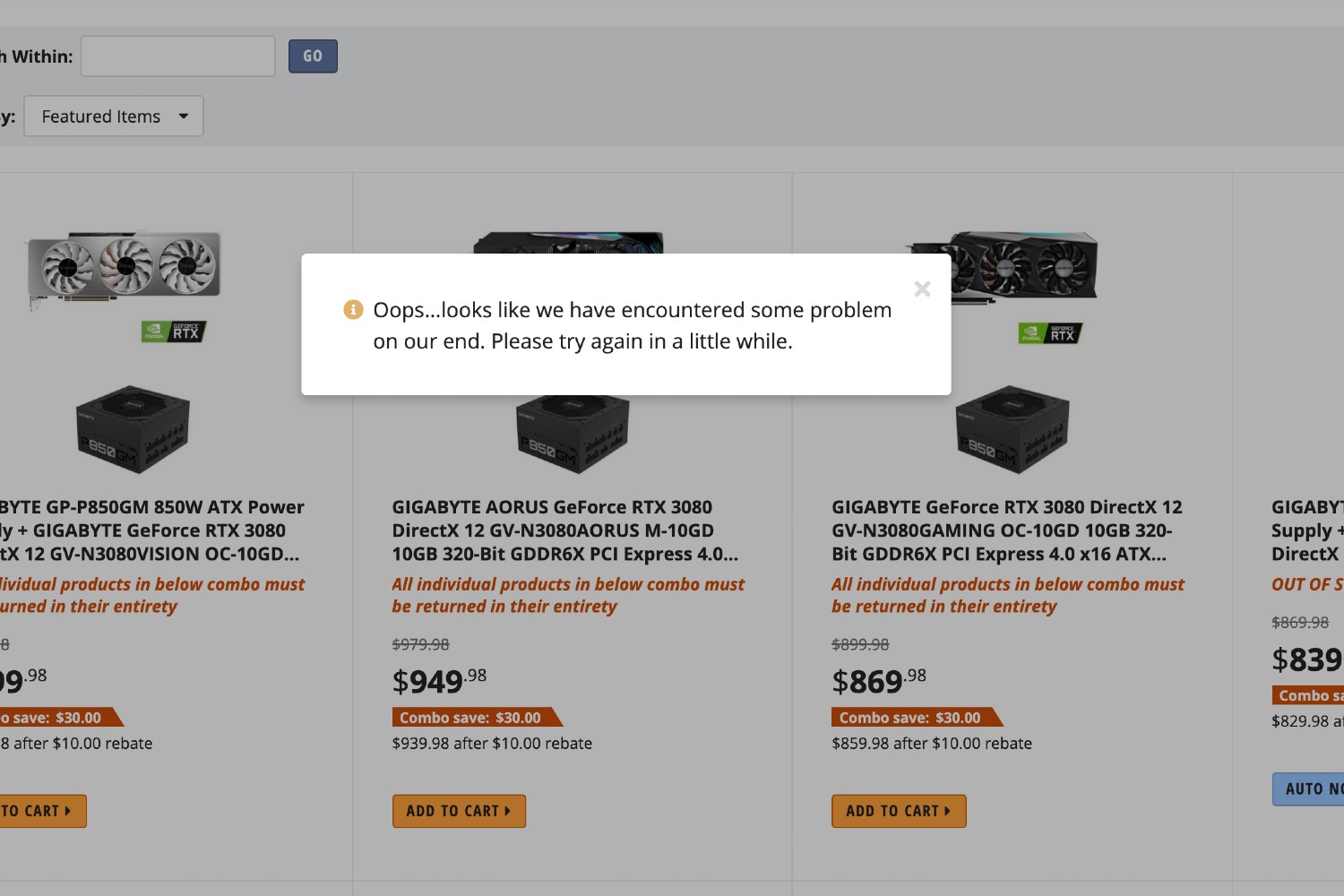 newegg-keeps-restocking-gpus-but-they-sell-out-in-minutes-digital-trends