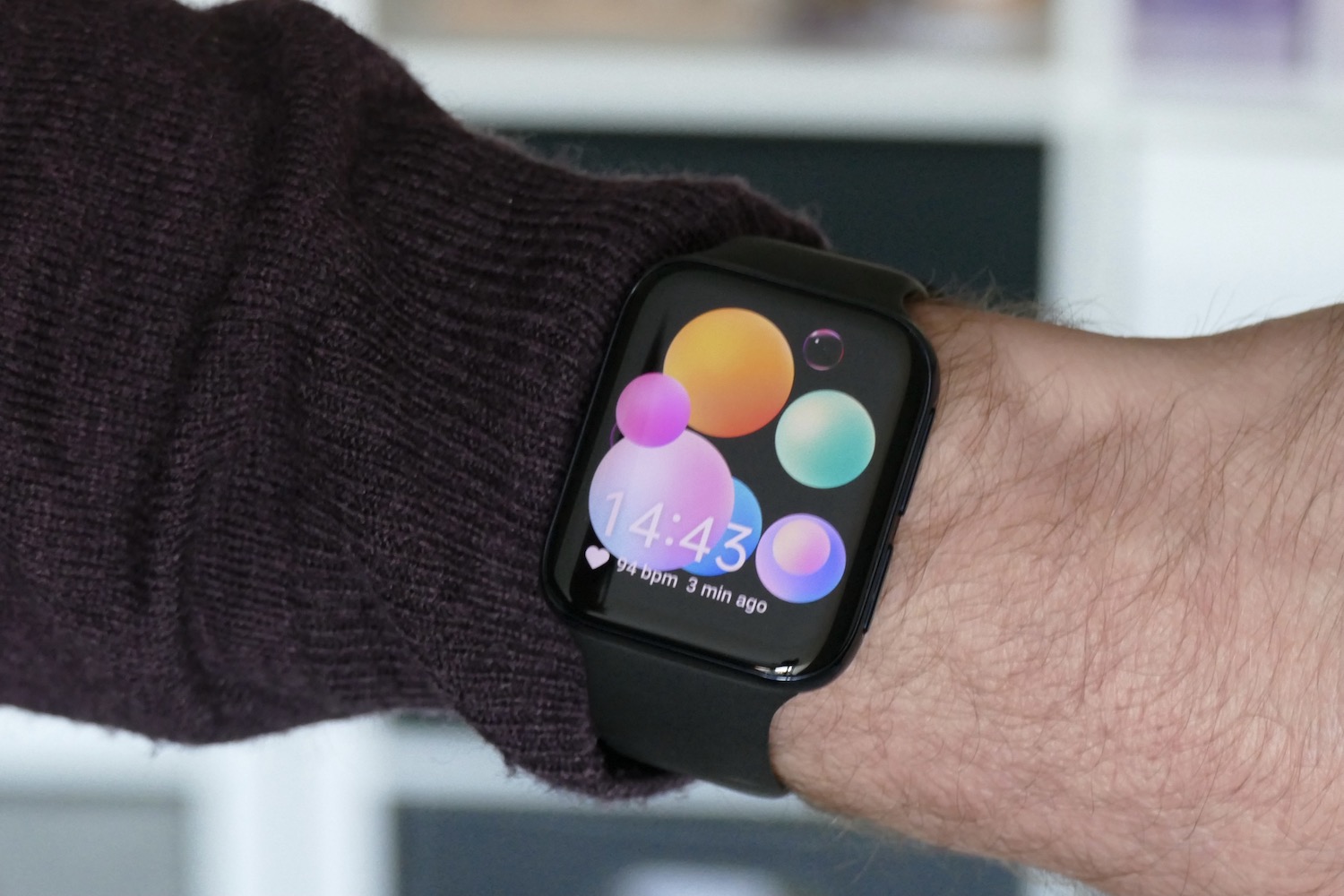 The Oppo Watch is Very Good, But Still Makes Me Very Angry | Digital Trends
