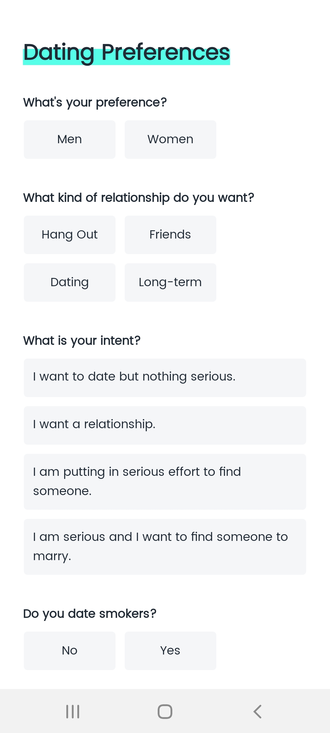 Camille Grammer Hot Speed Dating Application Form