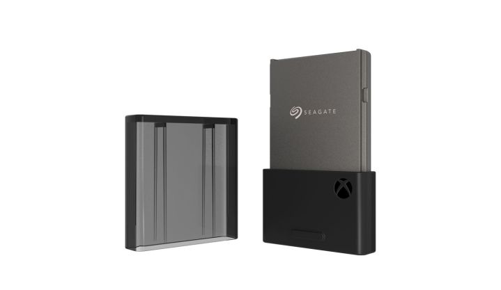 Upgrade Your Xbox Series S or X with 1TB Storage at a 41% Discount
