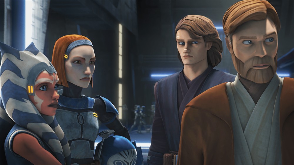 There are 9 definitive types of Star Wars fans. Which one are you? - Vimarsana News