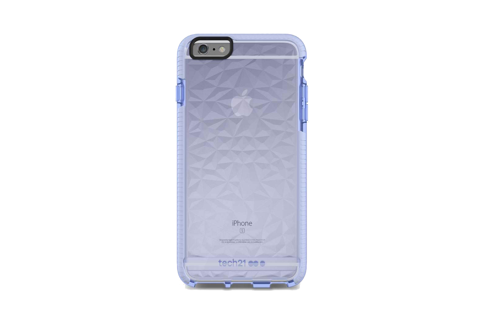 iPhone 6 Plus Case, Apple 6s Plus Case Ultra Thin Clear Case Cover