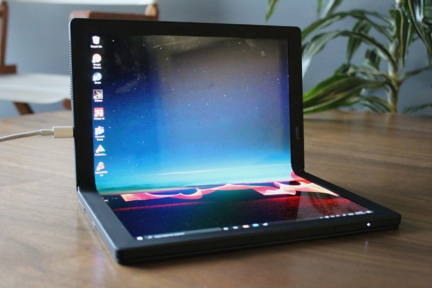 Lenovo ThinkPad X1 Fold Review: Dual-Screen Fever Dream | Digital Trends