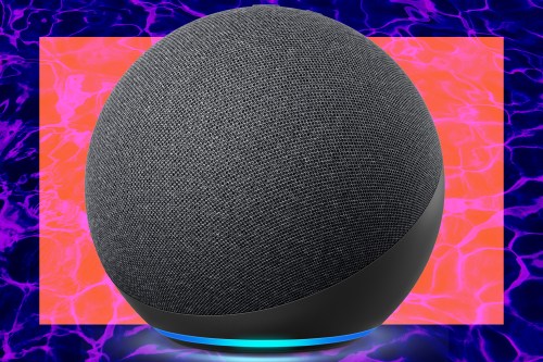 Smart Home Top Tech 2020: Amazon Echo