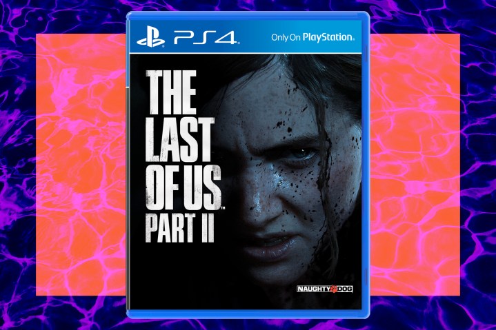 Gaming Top Tech 2020: The Last of Us