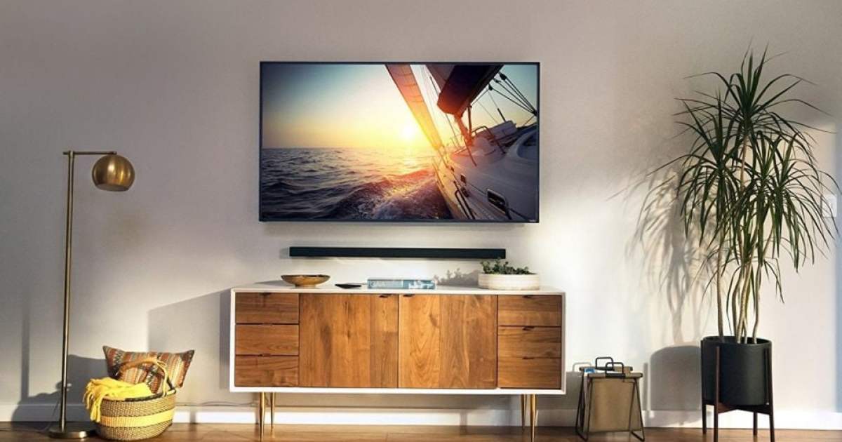 Finest 65-inch TV offers: 4K, QLED and OLED TVs on sale