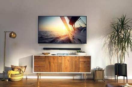 Best 65-inch TV Deals for December: Prices from $390