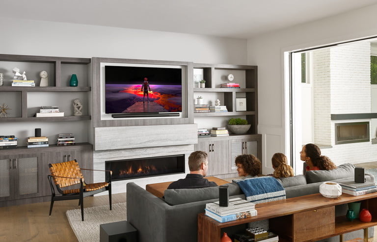 $500 off makes this the cheapest 65-inch OLED TV today - Vimarsana News