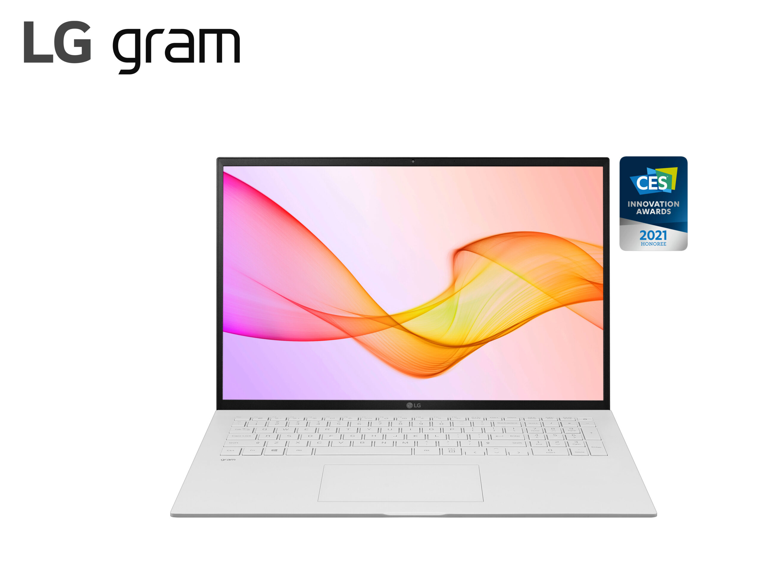 lg new gram laptop 2 in 1 models ces 2021 17z90p white scaled