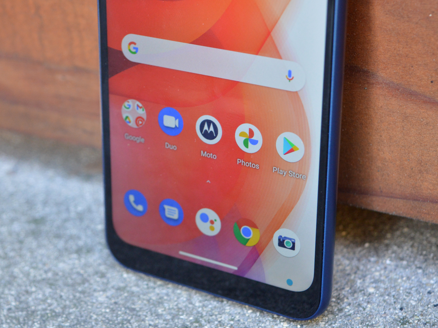 Motorola Moto G Play (2021) review: Near-stock Android at a low price