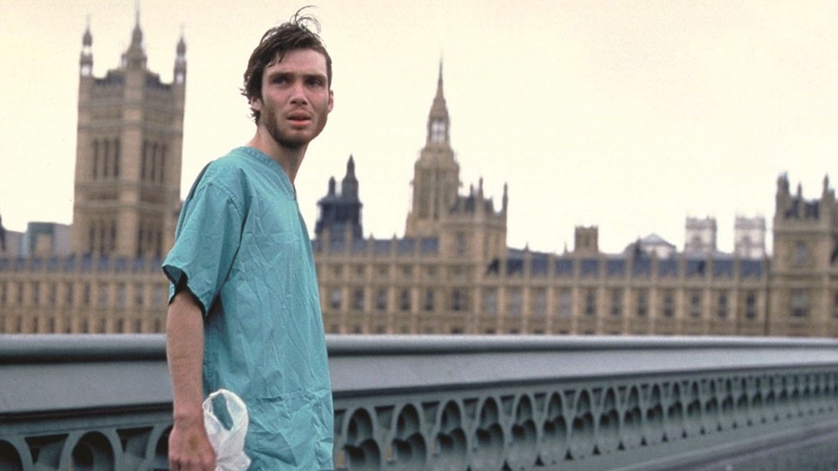 28 Years Later: Danny Boyle to helm trilogy’s third film. Is Cillian Murphy involved?