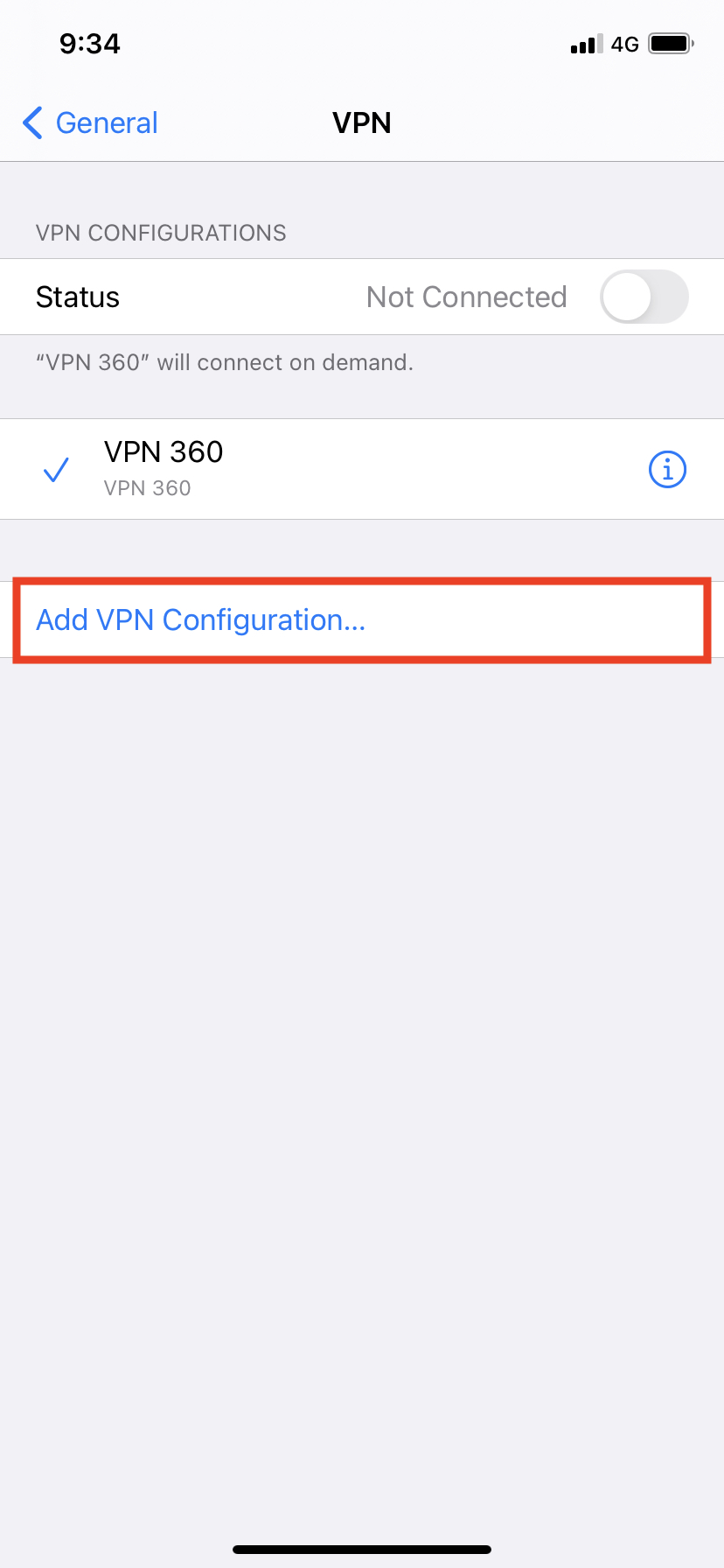 cisco 887 router vpn configuration for iphone
